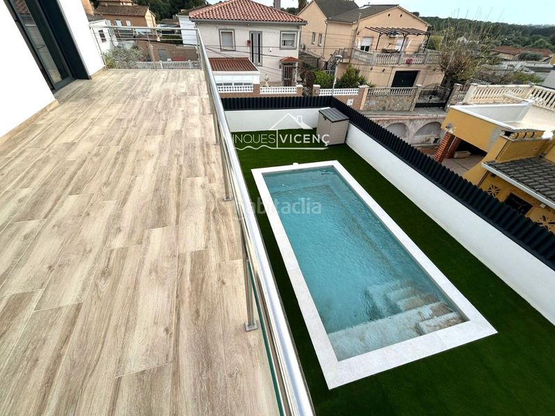 Foto 37371a63-a8c4-4775-8263-d9603e88b1fa. Xalet amb calefacció aparcament piscina a La Franquesa-Oasis Park Vendrell (El)