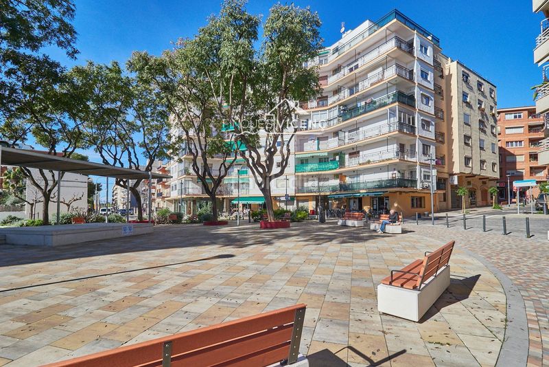 Foto 09a1a3bc-1c03-428d-aa4a-06ffc540ada5. Pis a Centre Torredembarra