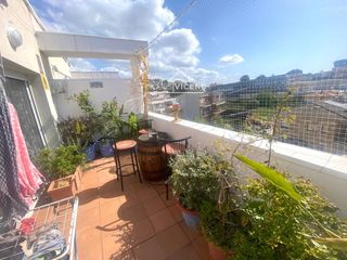 Penthouse  Anglaterra. Ático en venta segur de calafell