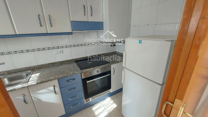 Foto 12544c0f-ded1-4362-b550-1f95d90f6447. Pis amb aparcament piscina a Cunit residencial Cunit