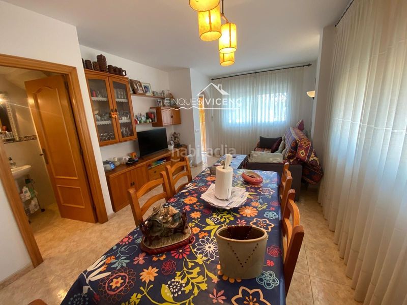 Foto 0ed83bc3-4097-4c0f-b740-306695e06be0. Casa adossada amb calefacció aparcament a Segur de Calafell nucli urbà Segur de Calafell