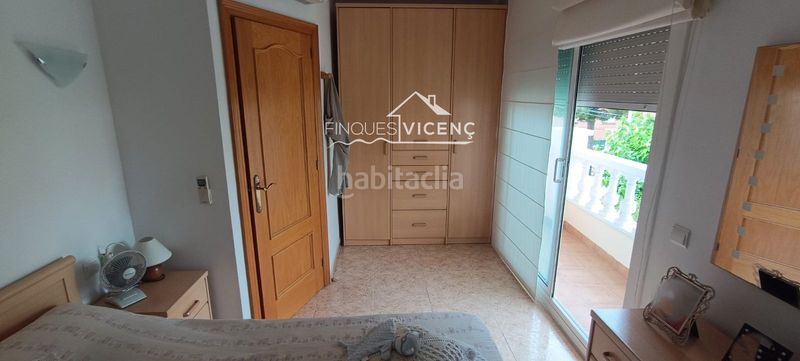 Foto 5d0379d8-f50e-4b04-86b3-06cb6be83618. Casa adossada amb calefacció aparcament a Segur de Calafell nucli urbà Segur de Calafell