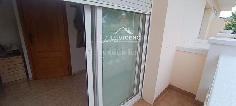 Foto 82e10b3d-6f80-46cb-8a30-09ac11e6d1d5. Casa adossada amb calefacció aparcament a Segur de Calafell nucli urbà Segur de Calafell