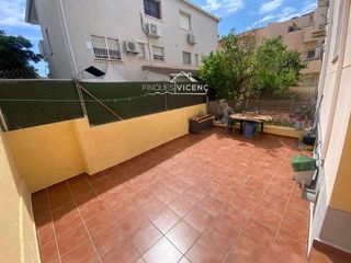 Casa adossada  San miguel. Adosado en venta en segur de calafell centro !!!