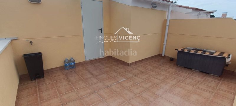 Foto 897aa8ba-3db0-43fd-bb90-cbdc682bb273. Casa adossada amb calefacció aparcament a Segur de Calafell nucli urbà Segur de Calafell
