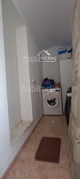 Foto d27ca4f8-bc22-437a-acd0-6f1f10df3131. Casa adossada amb calefacció aparcament a Segur de Calafell nucli urbà Segur de Calafell