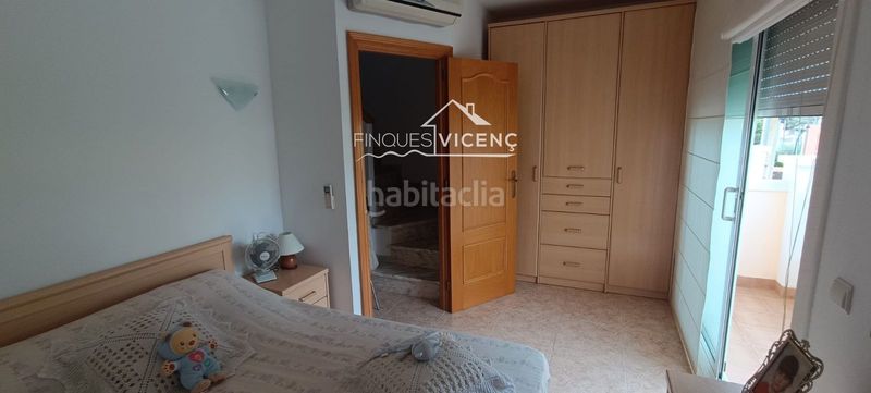 Foto eb993bc9-d0b4-4e29-963c-68c075ea5c48. Casa adossada amb calefacció aparcament a Segur de Calafell nucli urbà Segur de Calafell