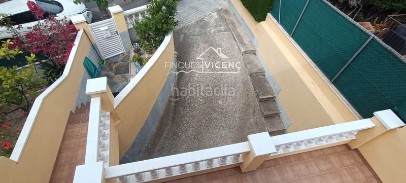 Foto f464b1ee-c7c8-4ac1-84bb-c9014d00c772. Casa adossada amb calefacció aparcament a Segur de Calafell nucli urbà Segur de Calafell