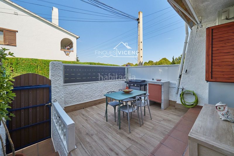 Foto 72d0ca25-3c40-4d4b-8bd6-22c0440e78f2. Casa con riscaldamento parcheggio piscina in Els Masos - Els Garrofers Coma-ruga