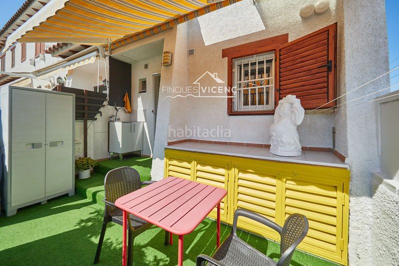 Foto 805bcd36-7f22-470a-af57-6972b74e1d96. Casa con riscaldamento parcheggio piscina in Els Masos - Els Garrofers Coma-ruga