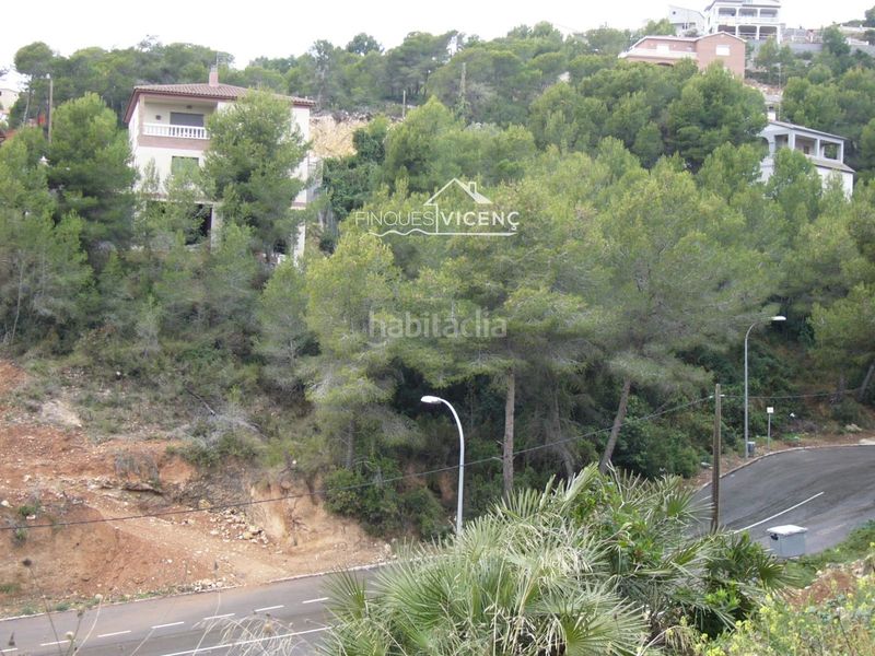 Foto 46864407-16a4-430f-866f-ff8f43576ec0. Finca rústica a costa Cunit - els jardins - els rosers Cunit