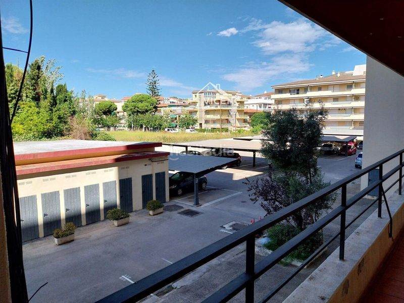 Foto 103568ef-3245-4d47-bb8a-0a1b9bffa41d. Pis amb calefacció aparcament piscina a L´Estany Calafell