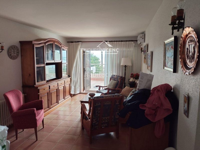 Foto 44ffb4bd-df4b-4015-b890-bae61a0a529a. Pis amb calefacció aparcament piscina a L´Estany Calafell