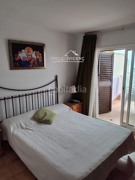 Foto bc4d1ff8-fa8f-4b62-90db-45c9d8c13523. Pis amb calefacció aparcament piscina a L´Estany Calafell