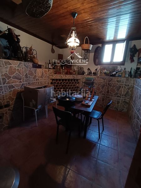 Foto adde490b-56e6-43d4-ad40-b526e42d2b89. Xalet amb calefacció aparcament piscina a Segur de dalt Segur de Calafell