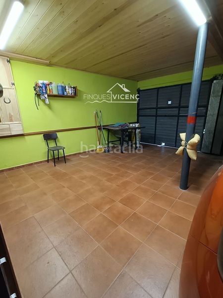 Foto f0b94206-d67a-43b8-9e30-1572f56f70f1. Xalet amb calefacció aparcament piscina a Segur de dalt Segur de Calafell