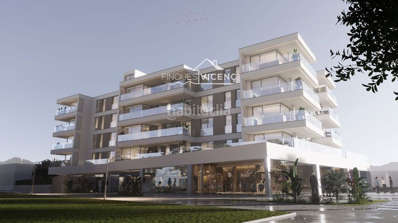 Foto 08654738-1aad-42f5-be6f-25ff96d6af6d. Local comercial a Cunit residencial Cunit