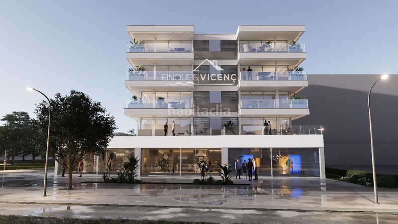 Foto 306644e5-3f86-4f4f-b630-ca13bd76fe01. Local comercial a Cunit residencial Cunit
