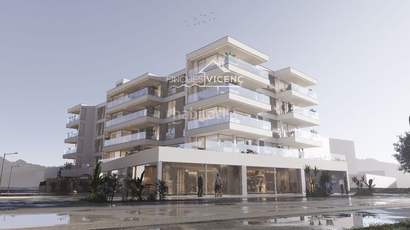 Foto db9fc064-ab56-4540-a947-4800ca9bd30f. Local comercial a Cunit residencial Cunit