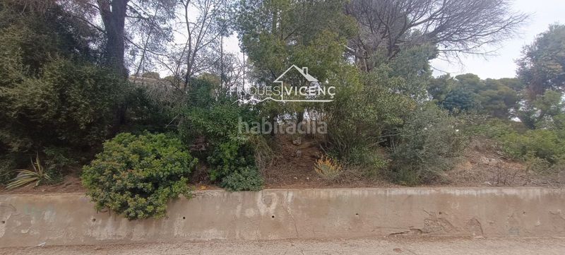 Foto 87f7e510-f847-49b8-a211-bb3bf860bc4d. Finca rústica a Segur de Calafell nucli urbà Segur de Calafell