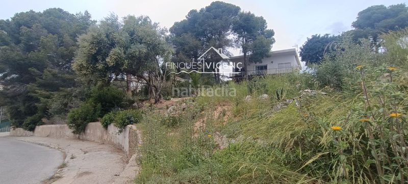 Foto b359eda7-20ab-47f9-8ef3-74315fc081f7. Finca rústica a Segur de Calafell nucli urbà Segur de Calafell