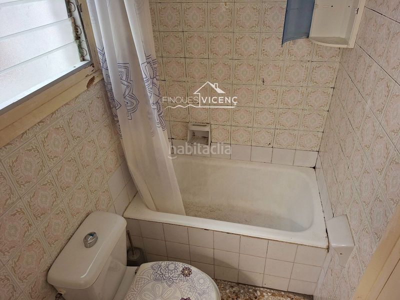 Foto a840a42d-0cea-416b-834f-211f2d01f1ae. Piso  en Calafell poble Calafell