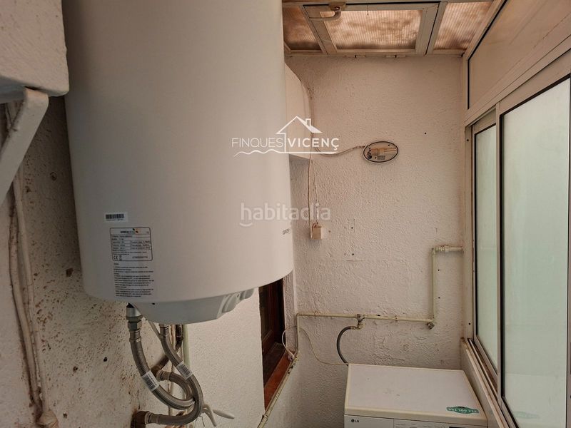 Foto d4297356-b04f-474e-8122-81ed38e33559. Piso  en Calafell poble Calafell