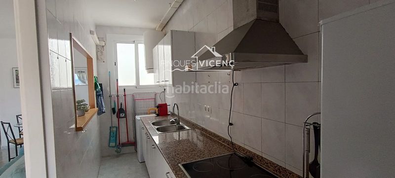 Foto 94ff5d5f-590e-4fa5-9615-7a5d23416ddf. Àtic amb calefacció a Segur Platja Segur de Calafell