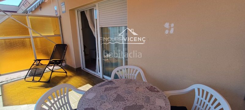 Foto e7b22935-b73d-4227-adb0-b9a8e58879df. Àtic amb calefacció a Segur Platja Segur de Calafell