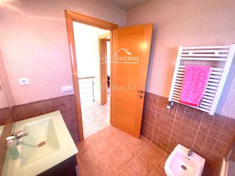 Foto 259cb9bb-d5fe-4a52-9b83-b4d77241177b. Casa amb calefacció aparcament piscina a Valldemar-Montmar Segur de Calafell