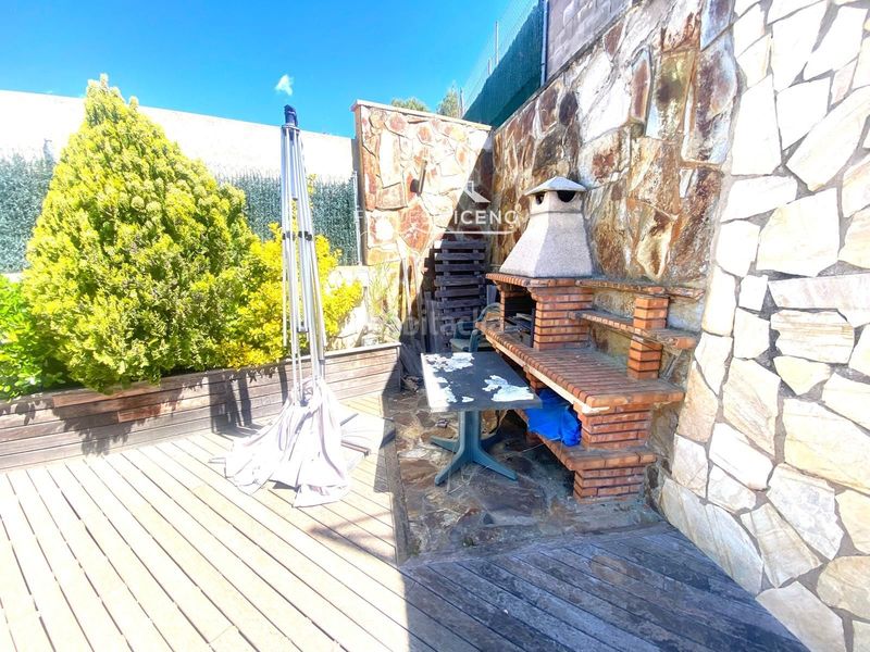 Foto 2b693cd3-2d0a-4132-a819-710903438e25. Casa amb calefacció aparcament piscina a Valldemar-Montmar Segur de Calafell