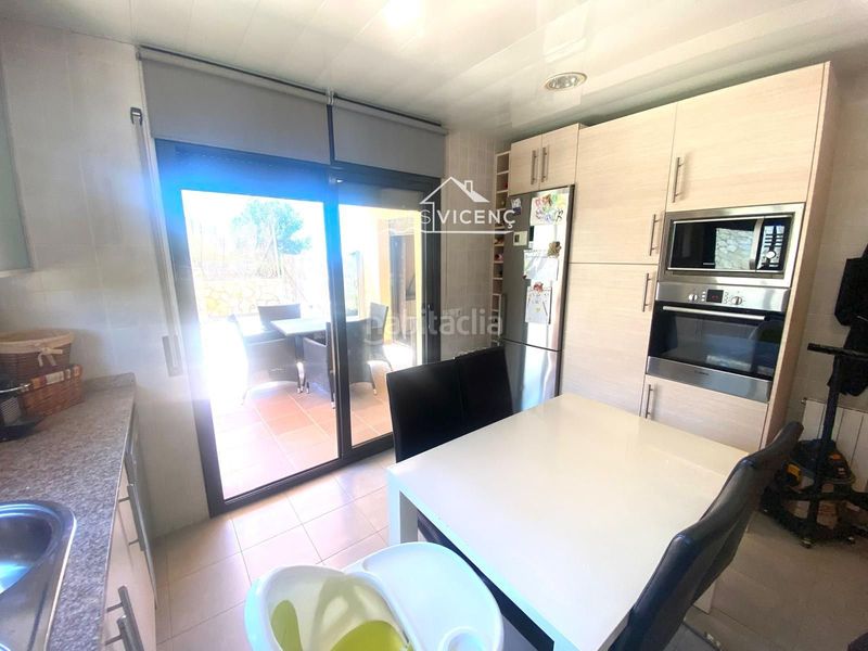 Foto 52a7567a-c0c9-4a93-b2c2-f38bd36fa022. Casa amb calefacció aparcament piscina a Valldemar-Montmar Segur de Calafell