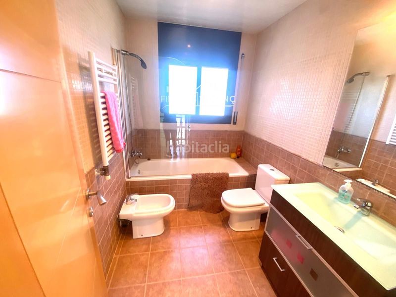 Foto 56681c64-a067-484d-8b6a-011c3aa91829. Casa amb calefacció aparcament piscina a Valldemar-Montmar Segur de Calafell