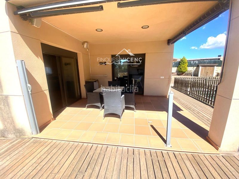 Foto 5935f94a-1877-4246-a6db-6370388ec149. Casa amb calefacció aparcament piscina a Valldemar-Montmar Segur de Calafell