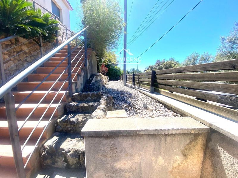 Foto 9588e6c9-00f5-4c79-805d-c2f173b2ce9a. Casa amb calefacció aparcament piscina a Valldemar-Montmar Segur de Calafell