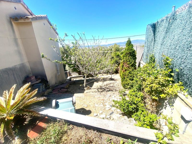 Foto c2a400c6-ec43-483a-a318-f96fae5bbeaa. Casa amb calefacció aparcament piscina a Valldemar-Montmar Segur de Calafell