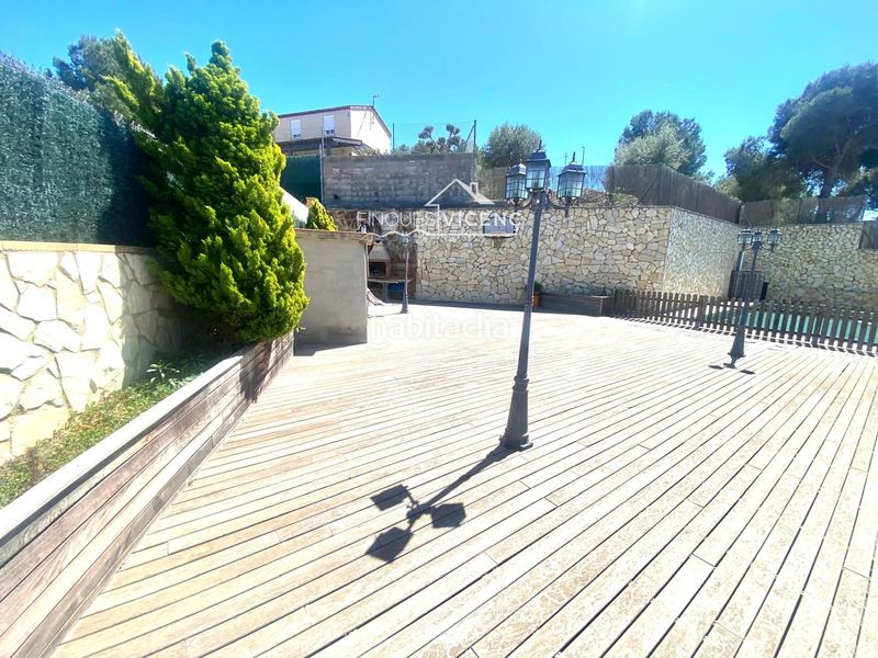 Foto c7e25c8f-b89f-43fc-9fab-c0c43a3e9af5. Casa amb calefacció aparcament piscina a Valldemar-Montmar Segur de Calafell