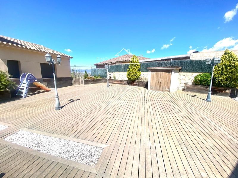 Foto cfae605f-5a59-4a56-8fe0-975b3ab4baa8. Casa amb calefacció aparcament piscina a Valldemar-Montmar Segur de Calafell