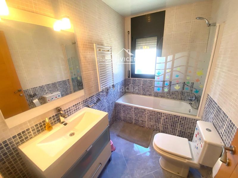 Foto dbd25797-28f3-4310-b3b7-6504968f32d0. Casa amb calefacció aparcament piscina a Valldemar-Montmar Segur de Calafell