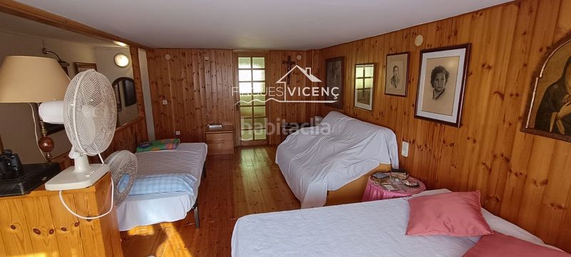 Foto e61929a1-c4ef-43a1-b4dc-f9b1641d4f13. Casa adossada amb calefacció aparcament a Sant Salvador Coma-ruga