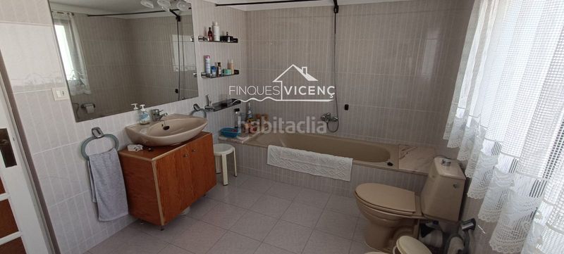 Foto e76788bb-59dd-4541-b7f5-96372bb4710e. Casa adossada amb calefacció aparcament a Sant Salvador Coma-ruga