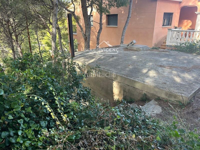 Foto 553888ea-599d-44f5-8fb9-c6e65c50c9ba. Finca rústica a Segur de Calafell nucli urbà Segur de Calafell