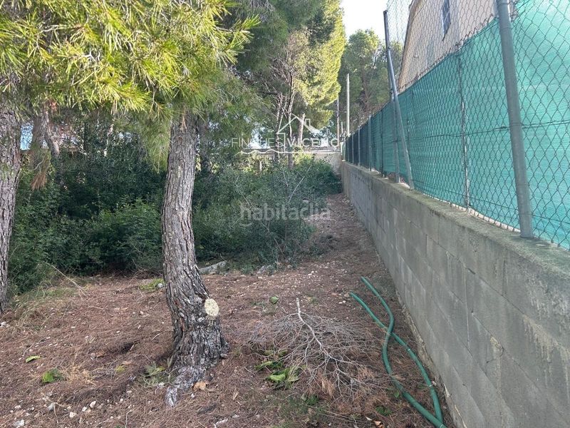 Foto 56bb3dd6-6ba0-449a-9829-3a8cf90c7499. Finca rústica a Segur de Calafell nucli urbà Segur de Calafell