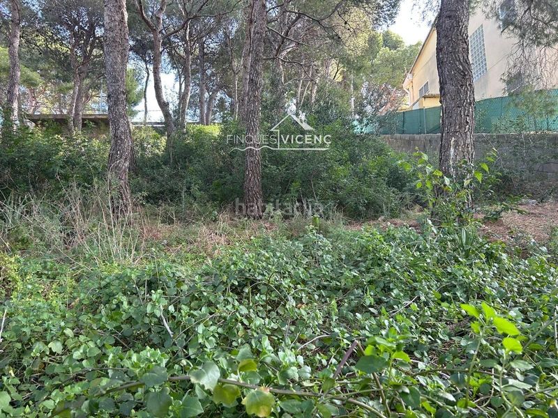 Foto 7d30cae0-4a07-41b5-8095-f210ee23bfb3. Finca rústica a Segur de Calafell nucli urbà Segur de Calafell