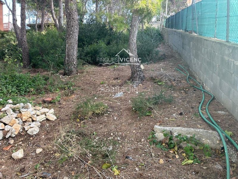 Foto 7e140723-8e02-4b74-9176-8469dd113281. Finca rústica a Segur de Calafell nucli urbà Segur de Calafell