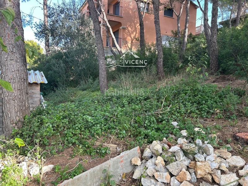 Foto 955c175f-c62c-4d33-9212-fd756945865a. Finca rústica a Segur de Calafell nucli urbà Segur de Calafell