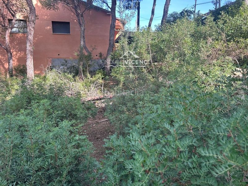 Foto a7242343-f315-46b7-a81c-2d0f46d53a71. Finca rústica a Segur de Calafell nucli urbà Segur de Calafell