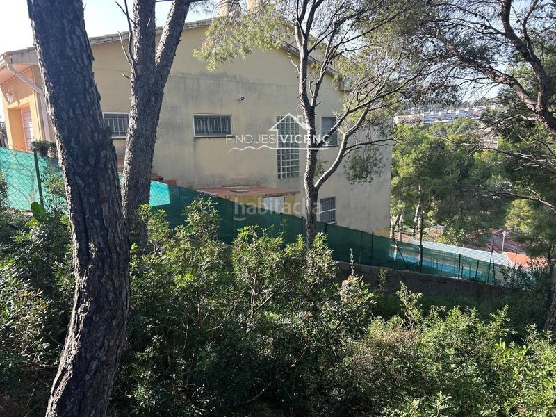 Foto d2d3ee1d-be12-4d90-babf-834e4910e4e0. Finca rústica a Segur de Calafell nucli urbà Segur de Calafell
