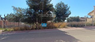 Finca rústica  Joan brosa 60. Terreno urbano en venta en roda de barà