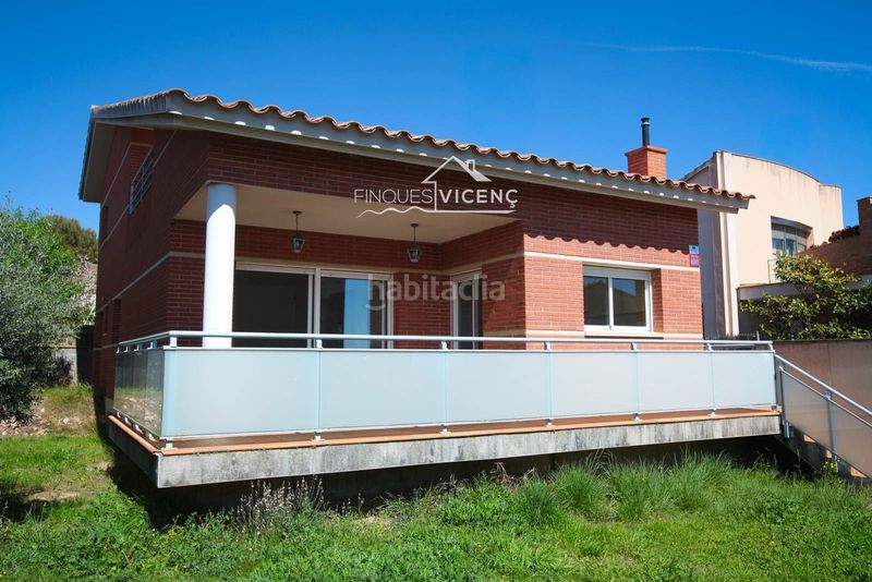 Foto 684d825b-ae87-430f-b907-aa526a7c70ea. Xalet amb calefacció aparcament a Ciutat jardí Bonanova Calafell